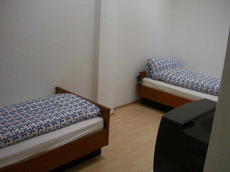 Apartment M M Central Apartments Gruppen, Handwerker Und Monteure Budget *