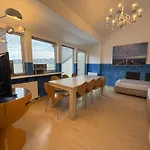 M M Central Apartments Gruppen, Handwerker Und Monteure Budget