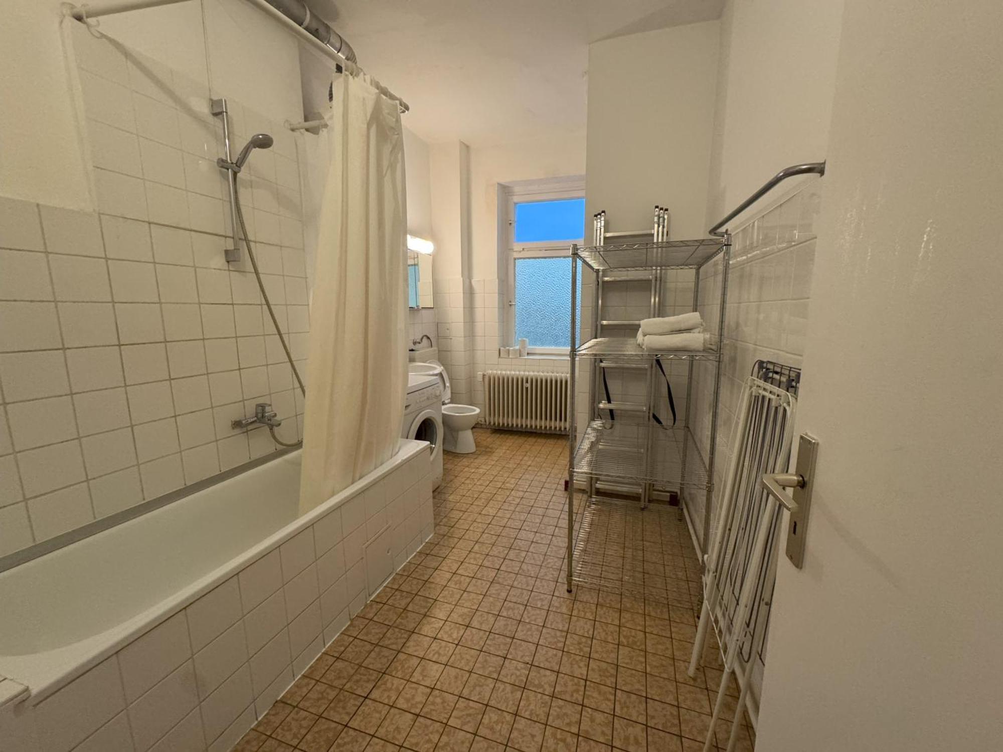 M M Central Apartments Gruppen, Handwerker Und Monteure Budget Apartment *