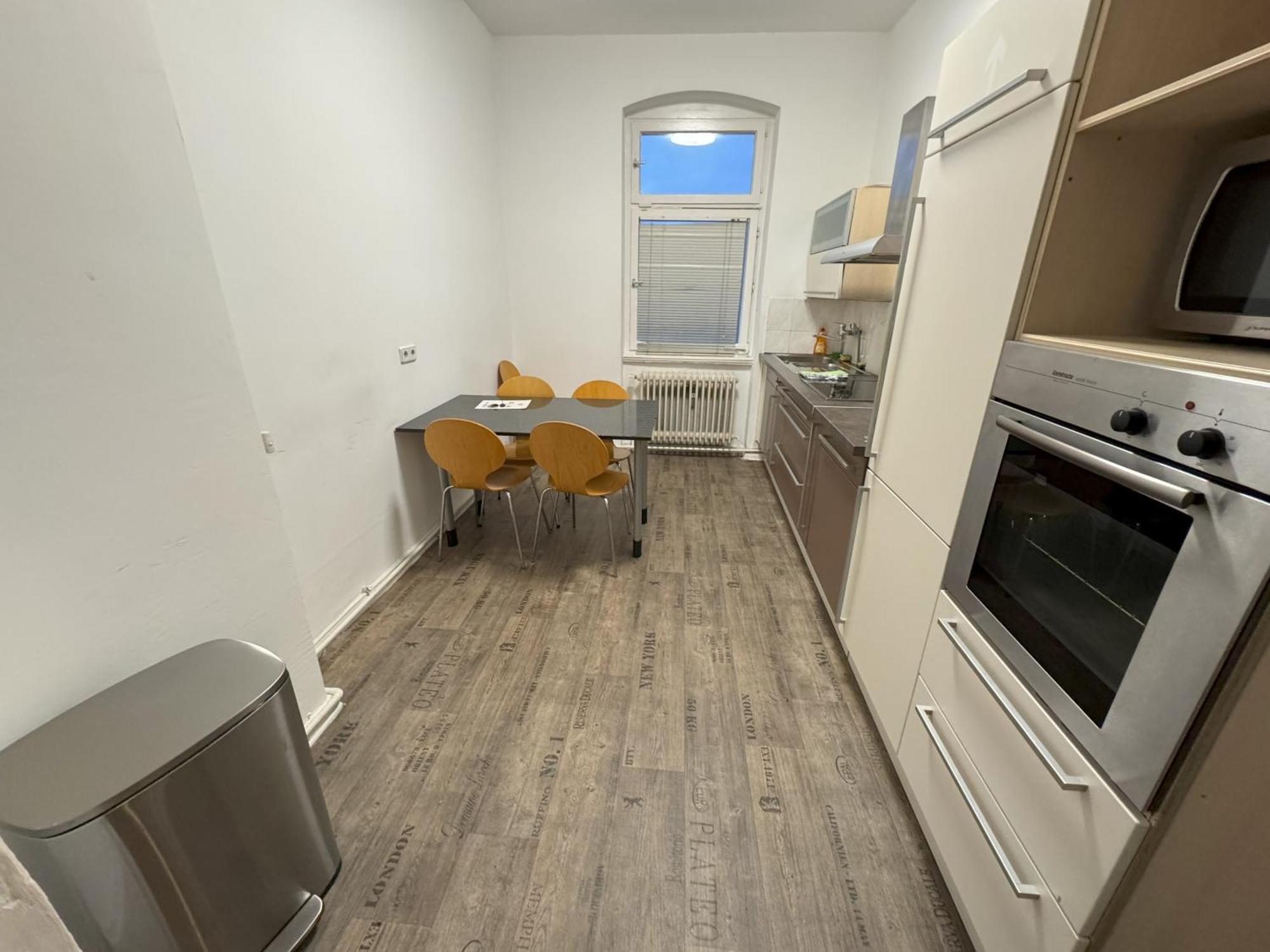 M M Central Apartments Gruppen, Handwerker Und Monteure Budget Apartment Berlin