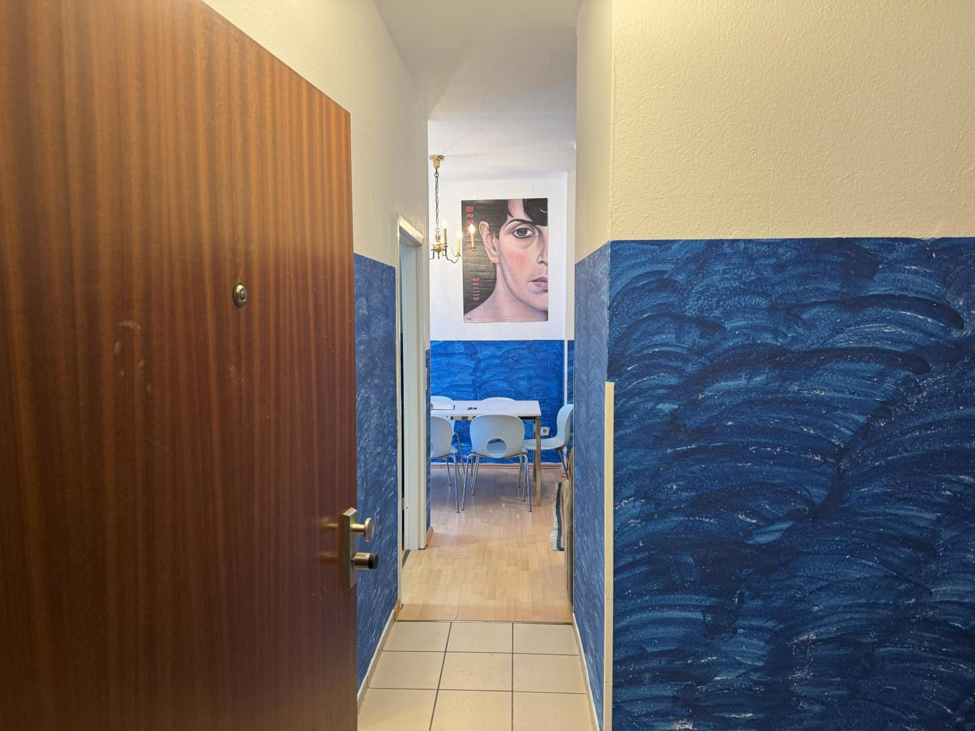 Apartment M M Central Apartments Gruppen, Handwerker Und Monteure Budget *