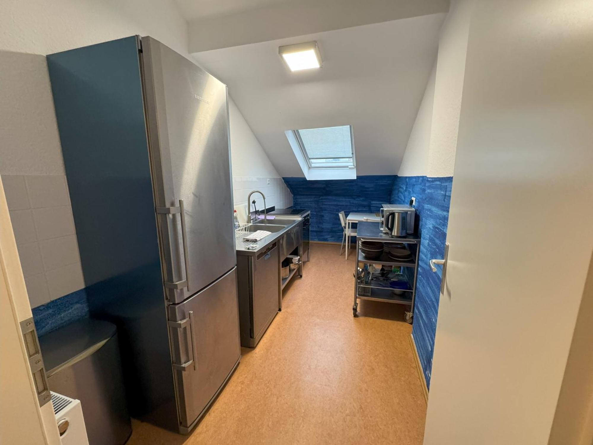 M M Central Apartments Gruppen, Handwerker Und Monteure Budget Berlin