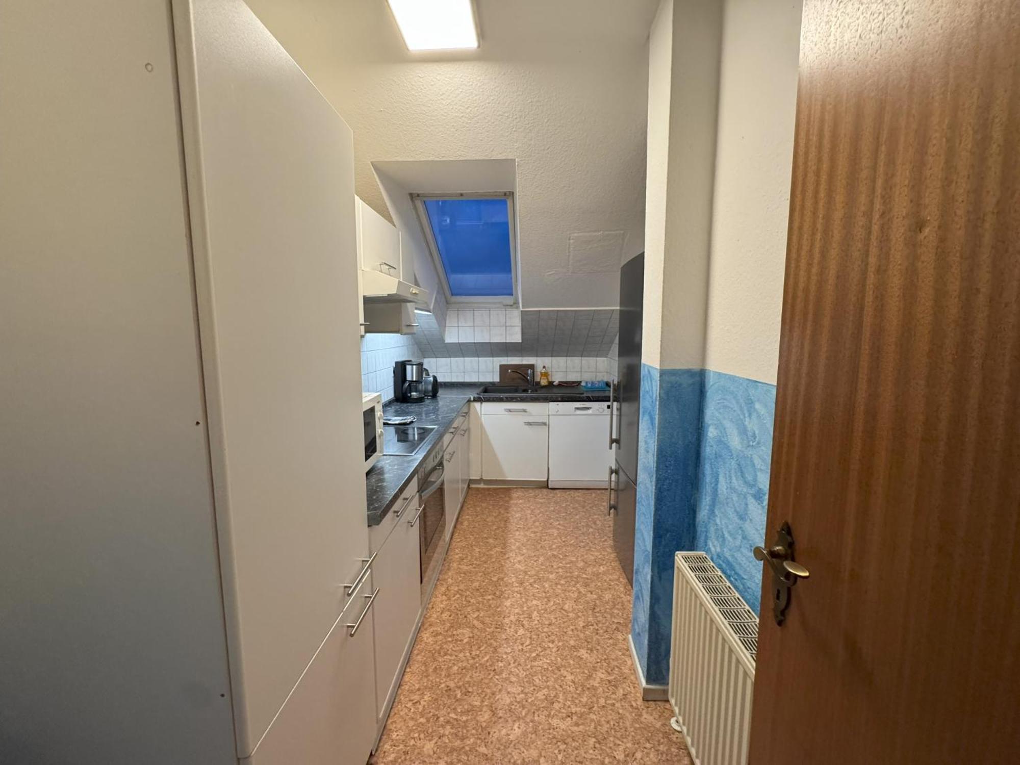 Apartment M M Central Apartments Gruppen, Handwerker Und Monteure Budget